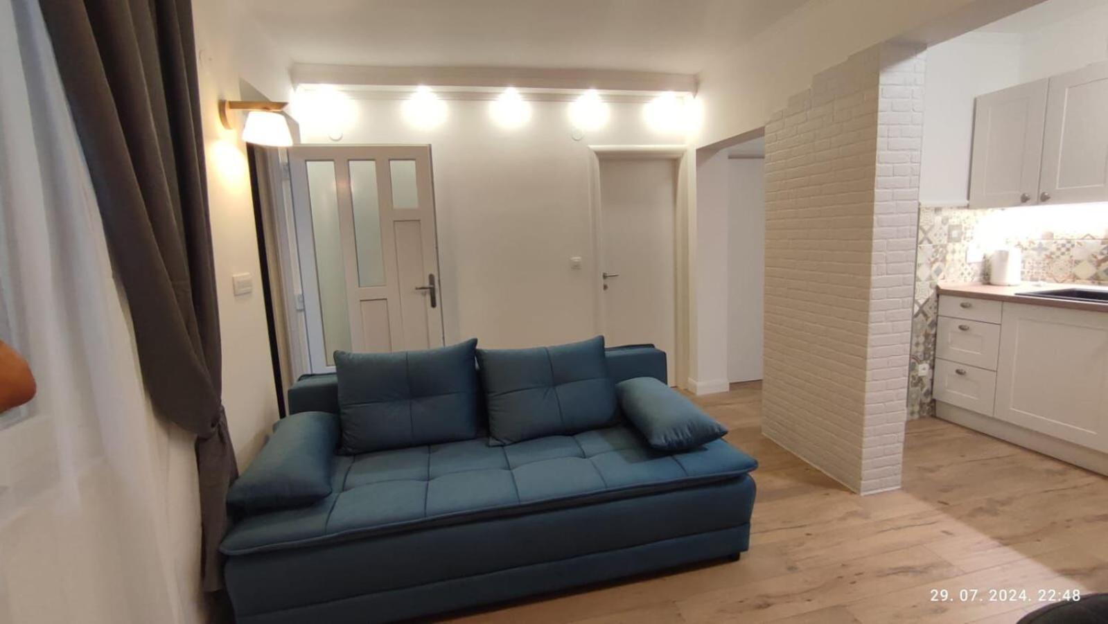 Apartments Milka Slatine Exterior photo
